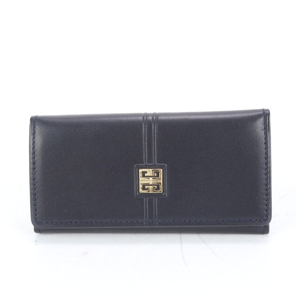 ■極美品 ジバンシー キーケース レザー