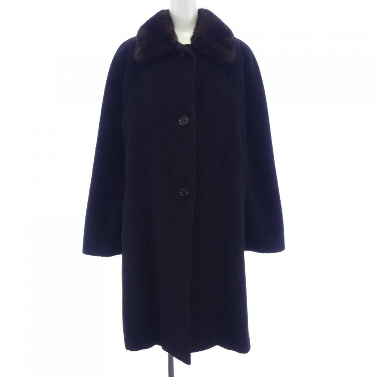 【ヴィンテージ】マックスマーラ Max Mara コート