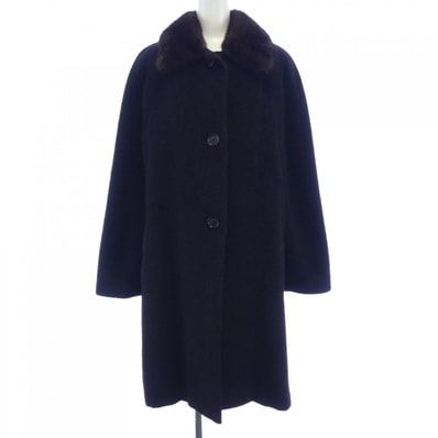 【ヴィンテージ】マックスマーラ Max Mara コート