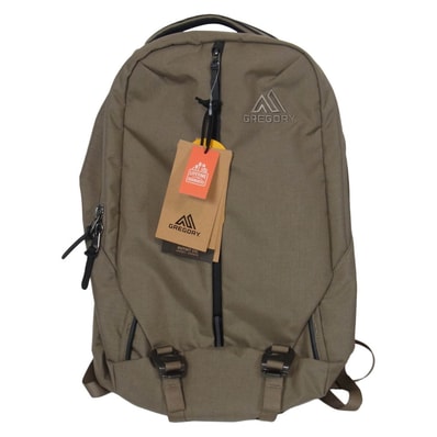 GREGORY グレゴリー OUTSET 24 アウトセット 24L バックパック デイパック リュック DESERT TAN【極上美品】【中古】