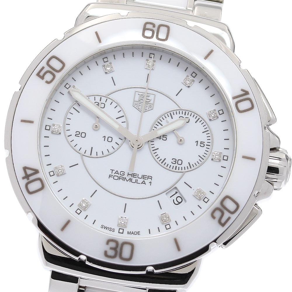 ☆良品 タグホイヤー フォーミュラ1 メンズ 【中古】