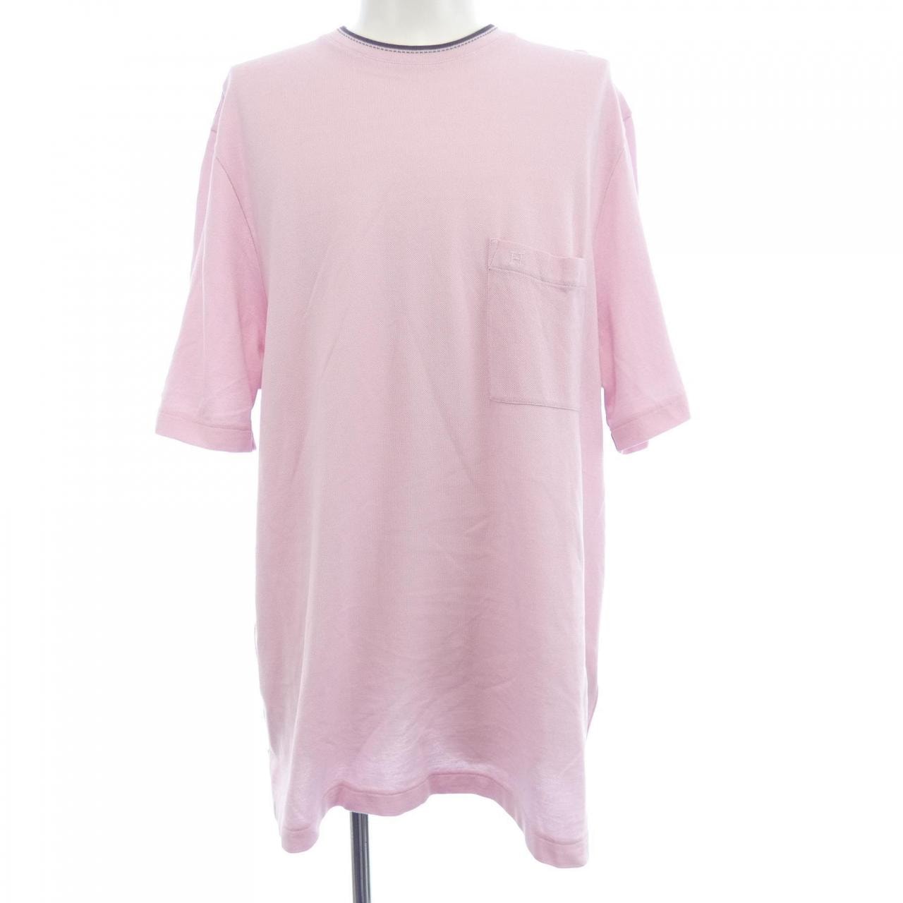 エルメス HERMES Tシャツ