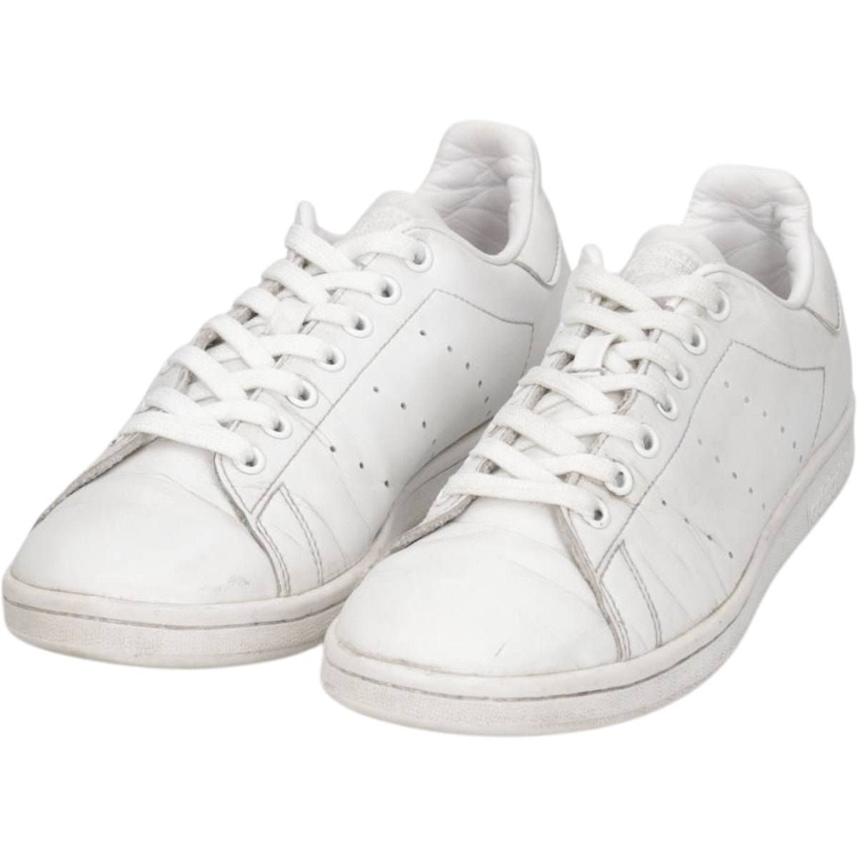 古着 アディダス adidas STAN SMITH スタンスミス 9 メンズ27.0cm相当/saa015295