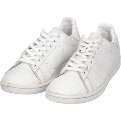 古着 アディダス adidas STAN SMITH スタンスミス 9 メンズ27.0cm相当/saa015295