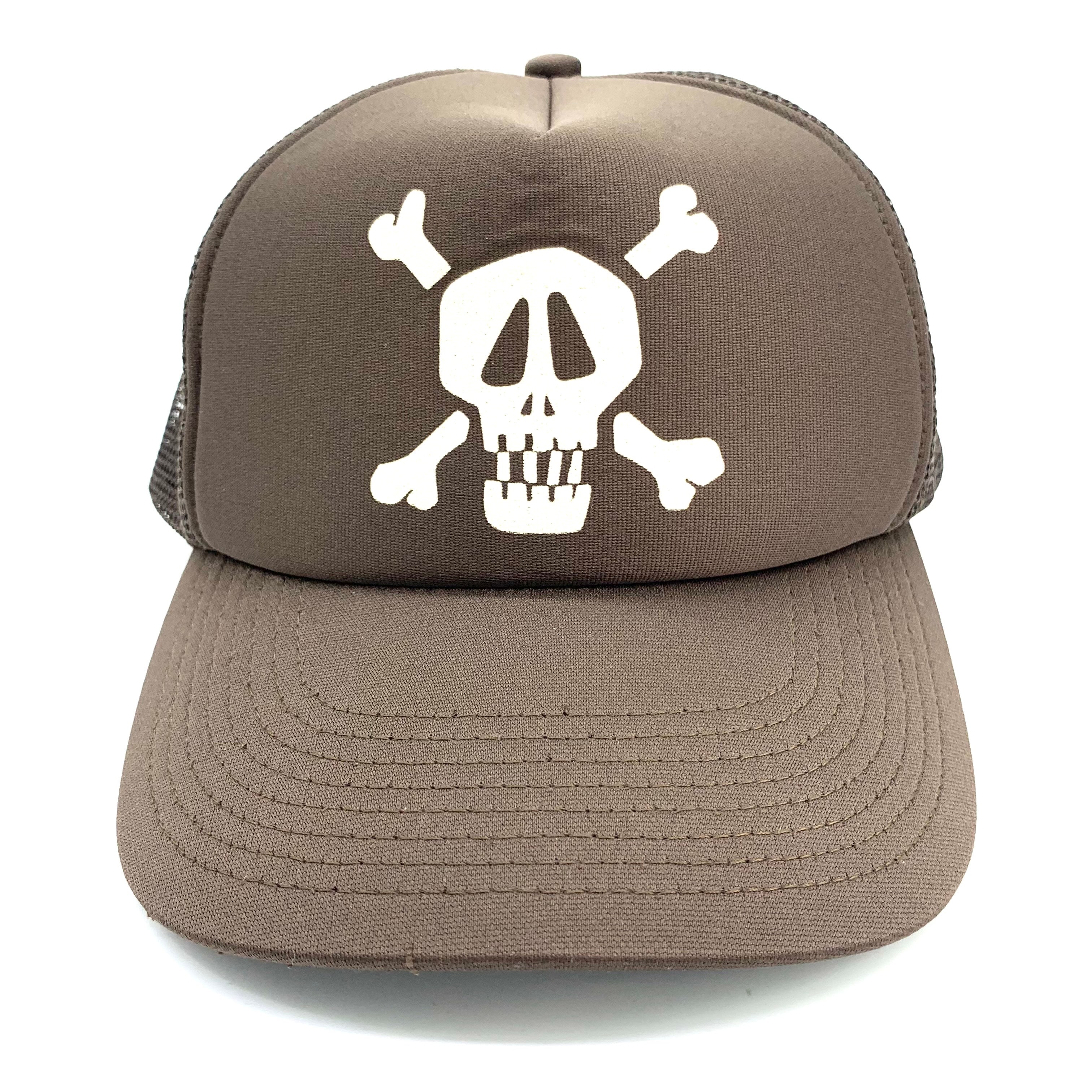 Stussy x GORE-TEX® STORM SHELL SOLID HAT 