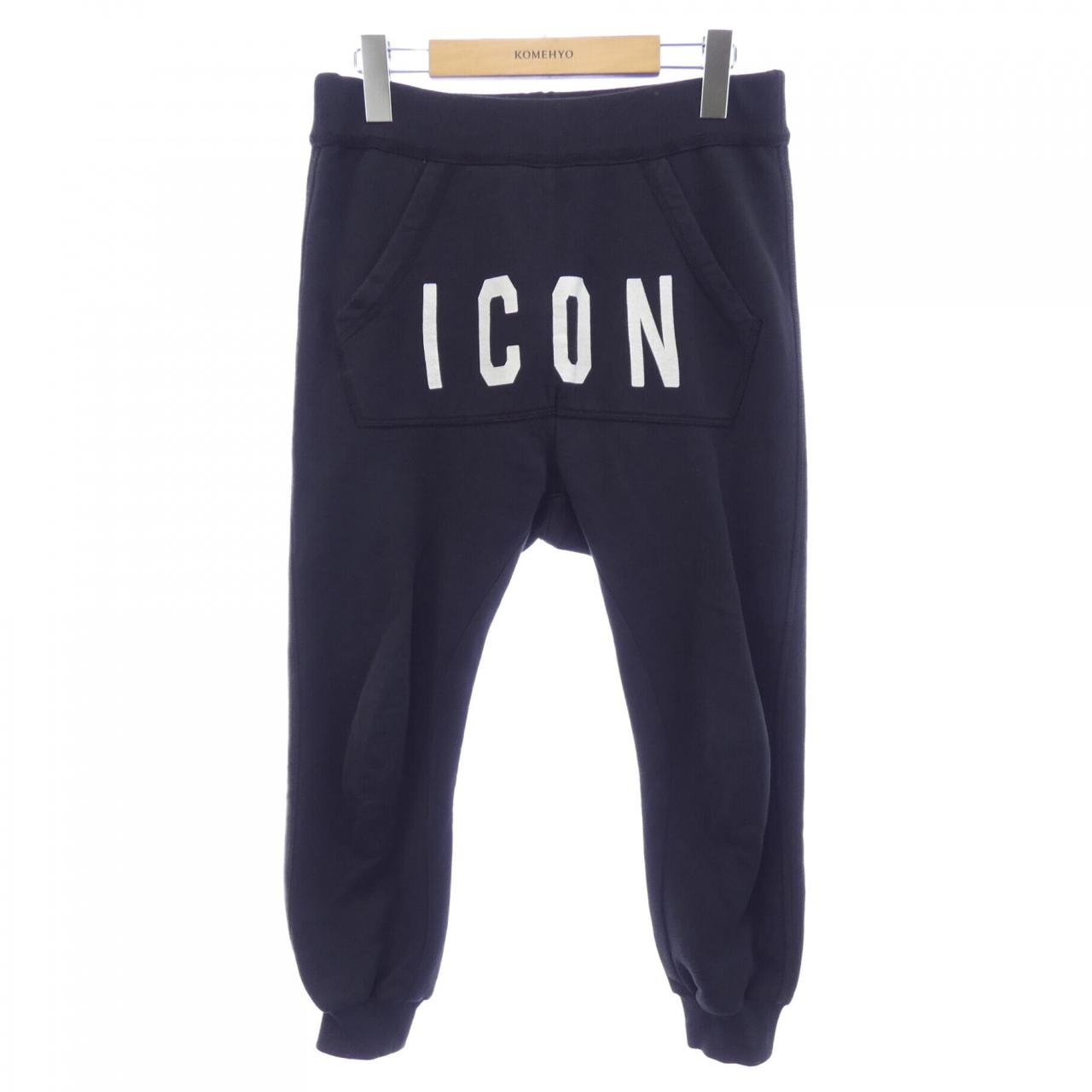 ディースクエアード DSQUARED2 S74KB0201 パンツ
