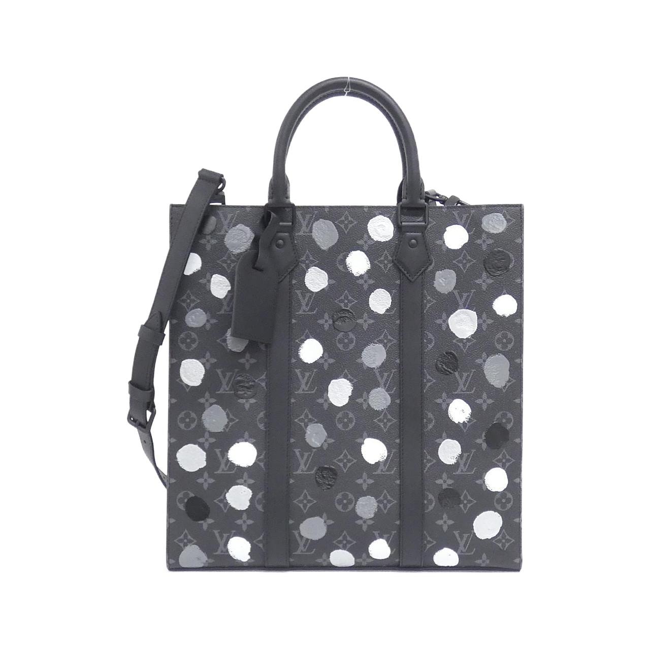 ルイヴィトン モノグラム エクリプス(LV X YK) サック プラ M46404 バッグ