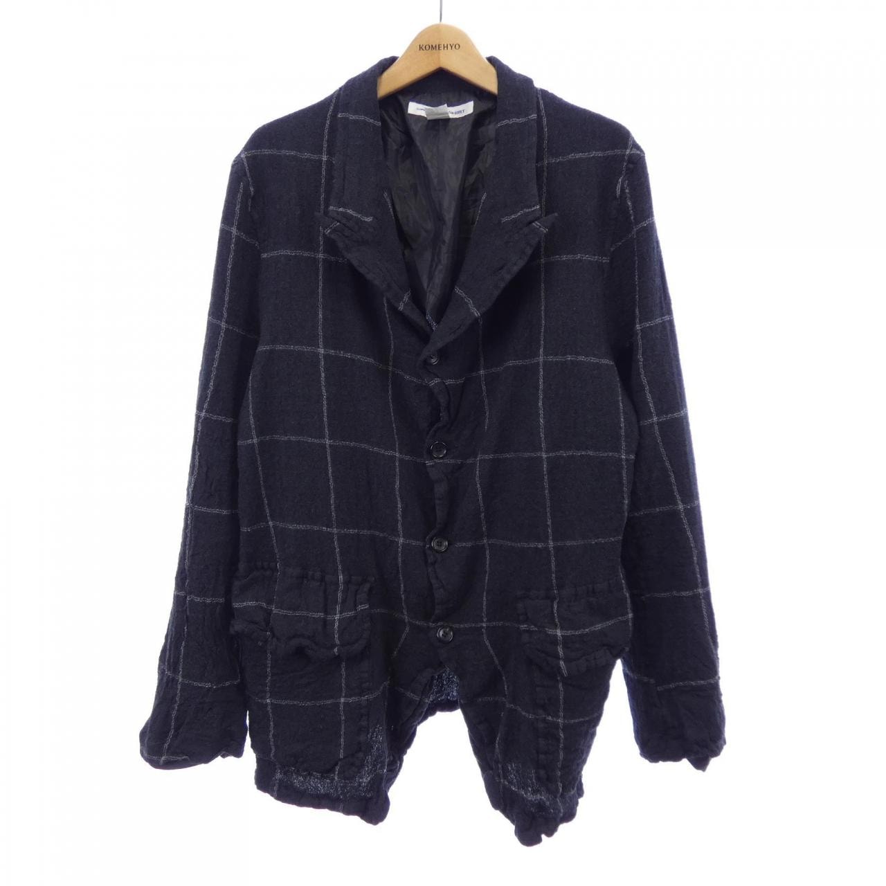 コムデギャルソンシャツ COMME des GARCONS SHIRT FP-J503 ジャケット