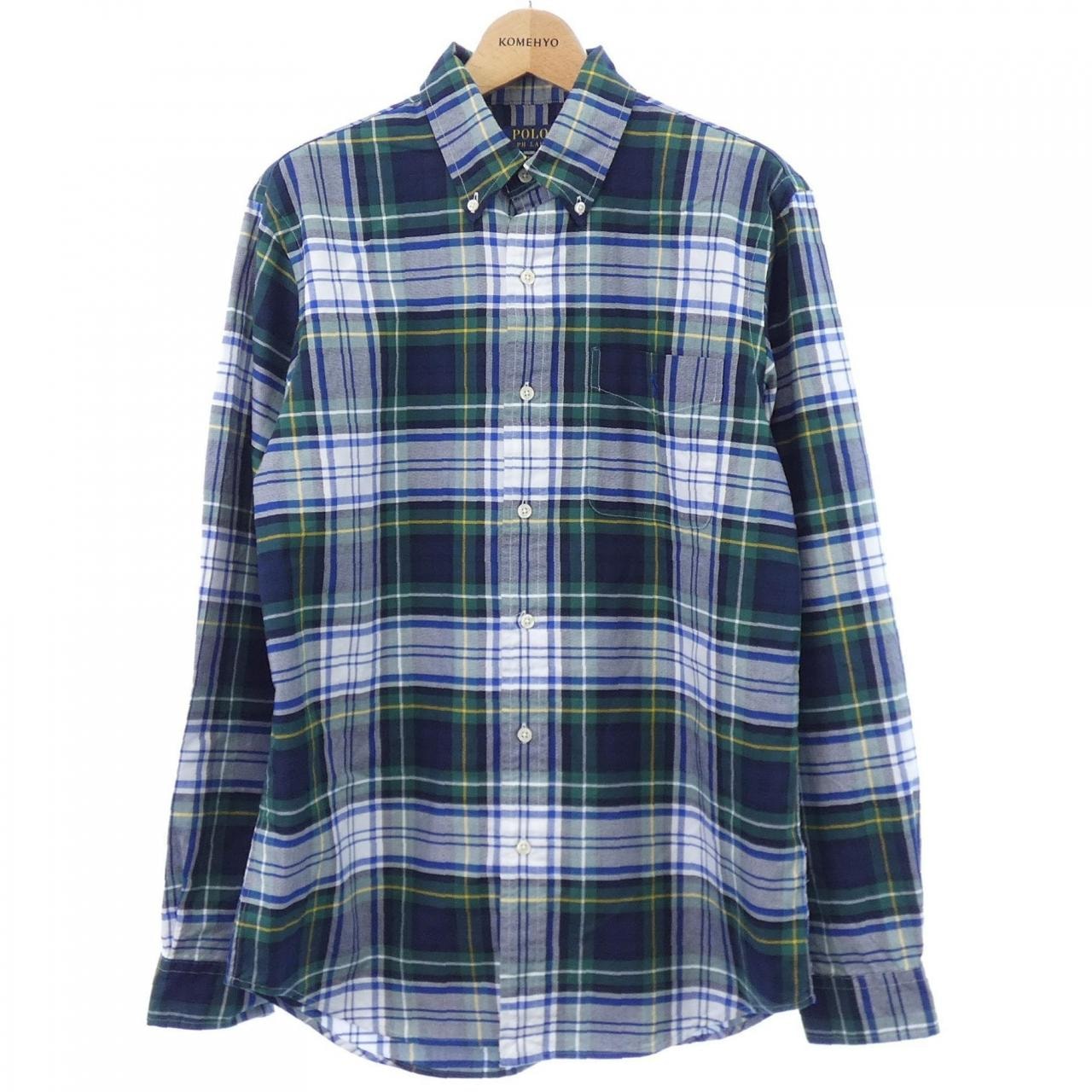 ポロラルフローレン POLO RALPH LAUREN シャツ