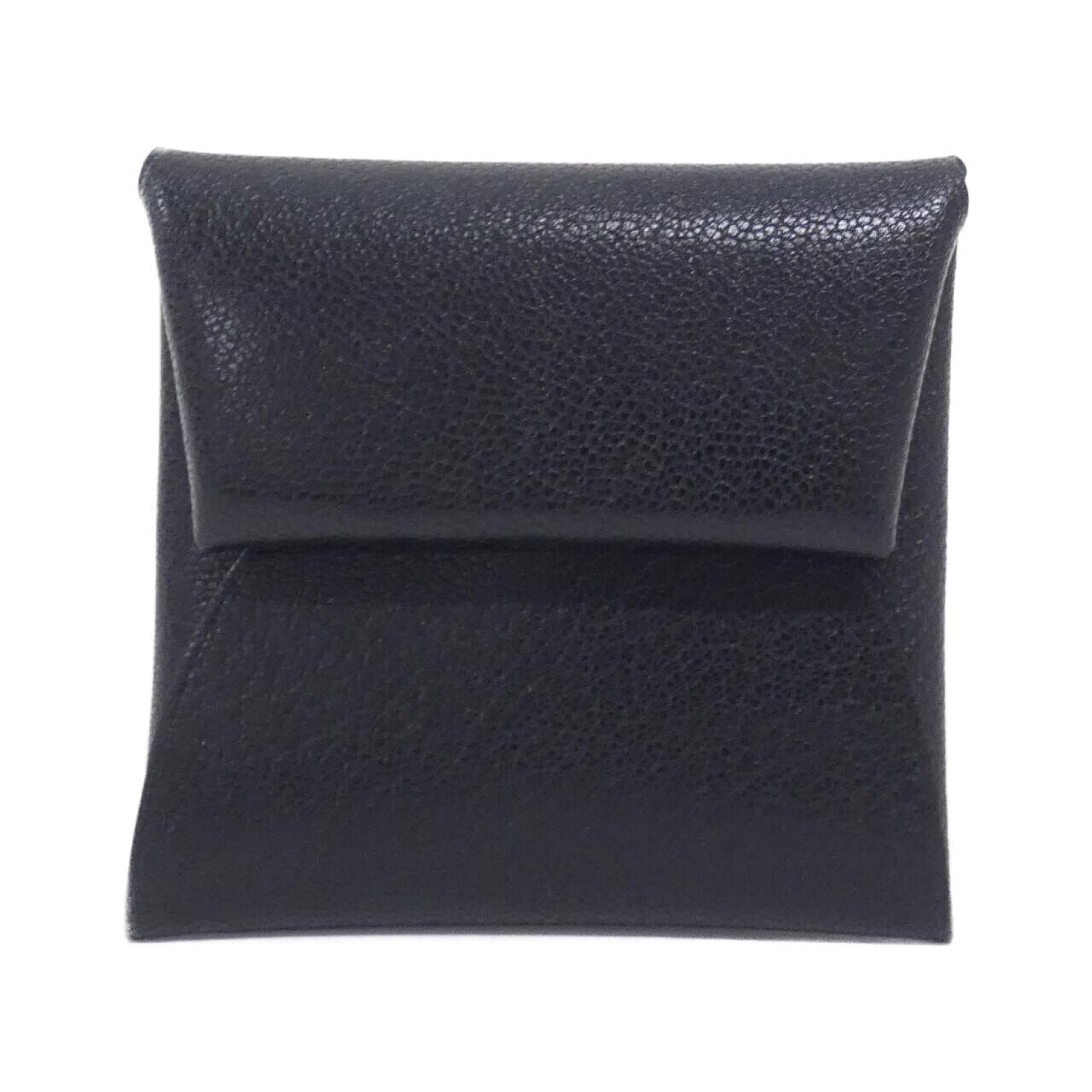 【未使用品】エルメス バスティア 078383CK コインケース