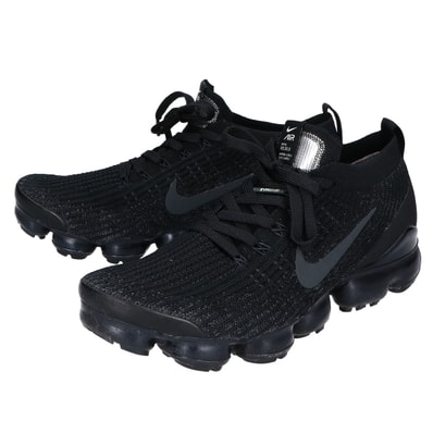 ナイキ 【美品】AJ6900-004 AIR VAPORMAX FLYKNIT 3 エアヴェイパーマックス フライニット3 スニーカー US10