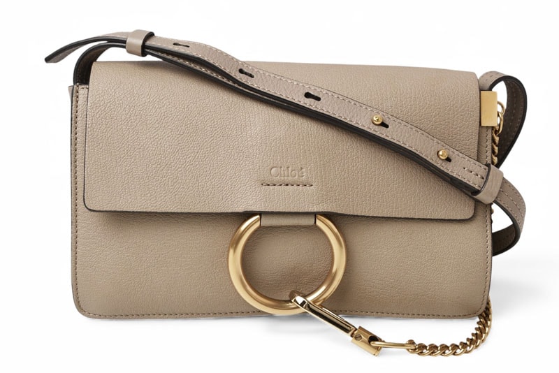 クロエ ショルダーバッグ レディース