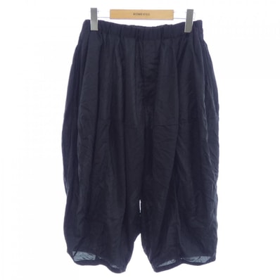 ブラックコムデギャルソン BLACK COMME des GARCONS 1Q-P009 パンツ
