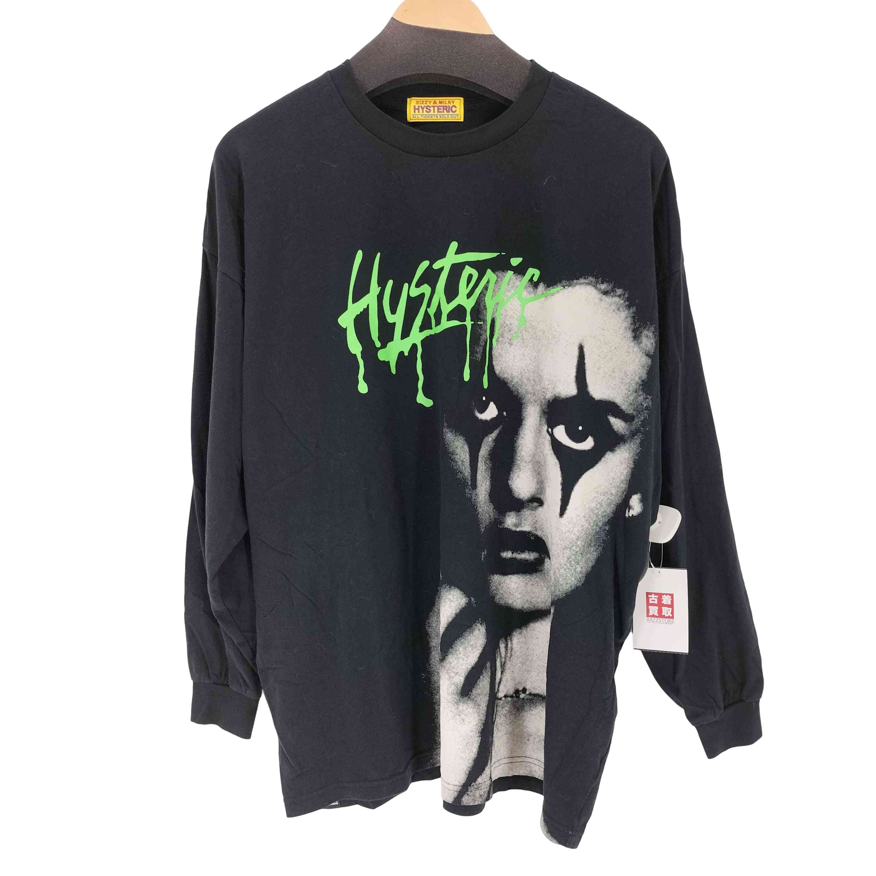 HG PARTY オーバーサイズTシャツ【1143651140585】