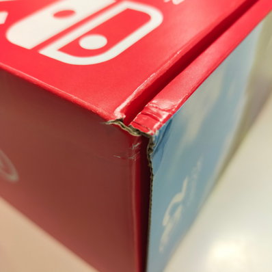 Nintendo Switch 2 Japanese Language System (Japan Only)