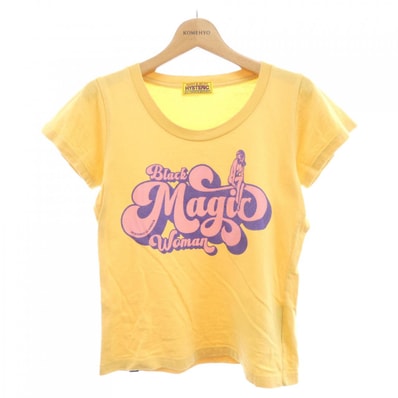 ヒステリックグラマー HYSTERIC GLAMOUR 01251CT02 Tシャツ