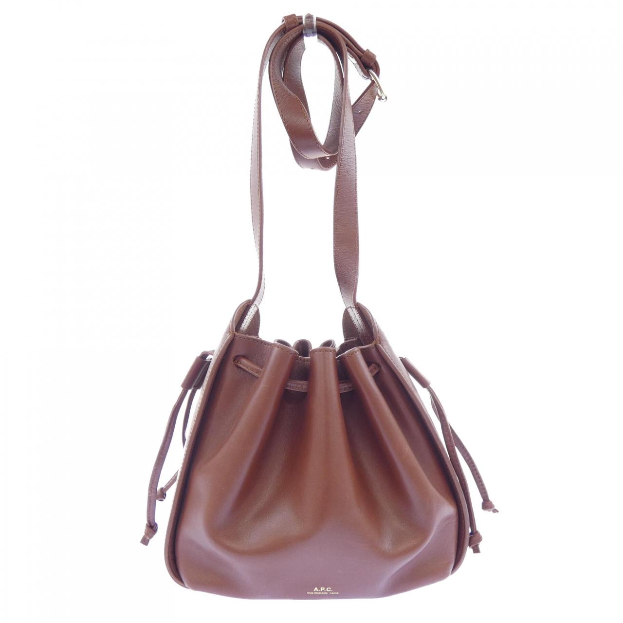 アーペーセー A.P.C. BAG