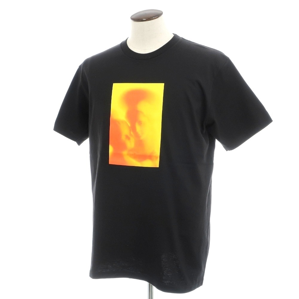 Supreme Motion Logo Tee 