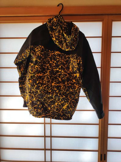 The North Face Mountain Light Jacket "Black"NP11834