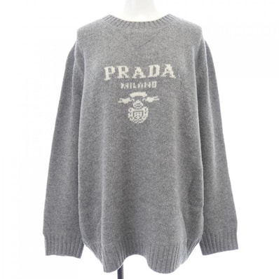 プラダ PRADA P24G1V S211 1YMW ニット