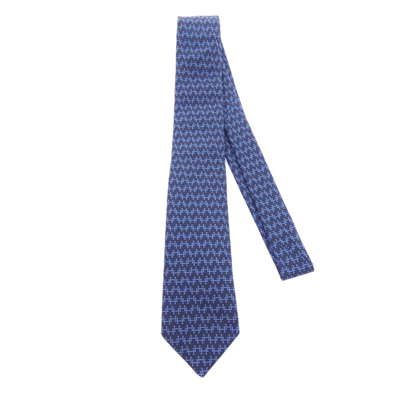 エルメス HERMES NECKTIE