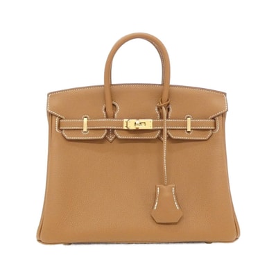 【未使用品】エルメス バーキン 25cm 041344CC バッグ