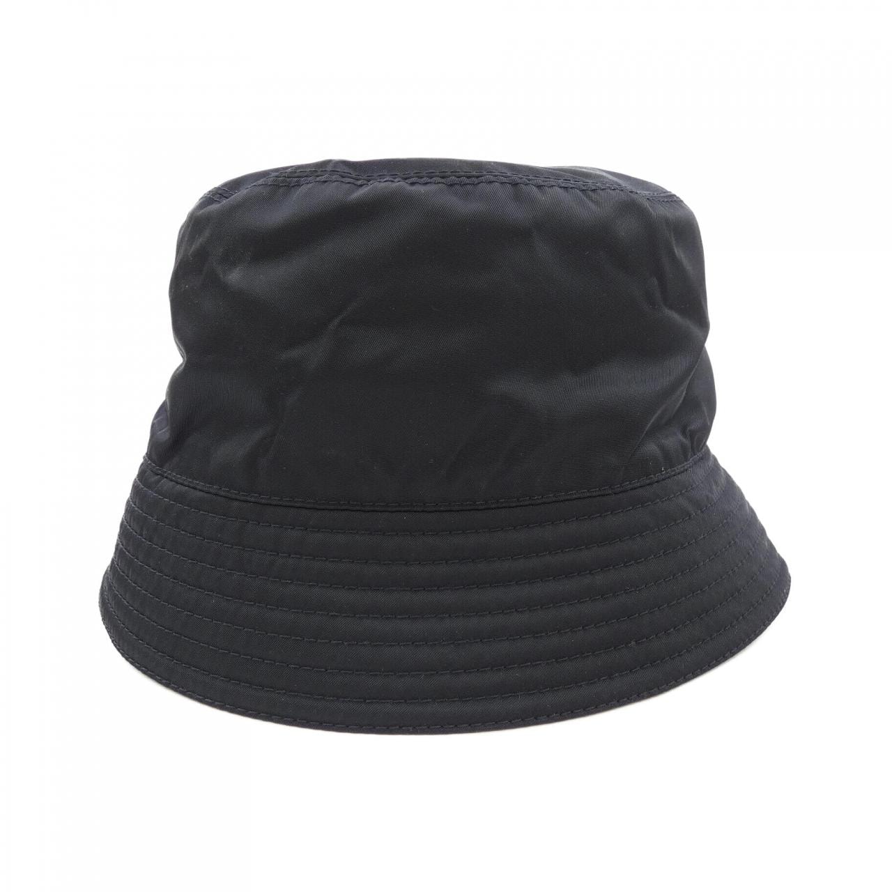 プラダ PRADA バケットハット 2HC137 2CZQ ハット