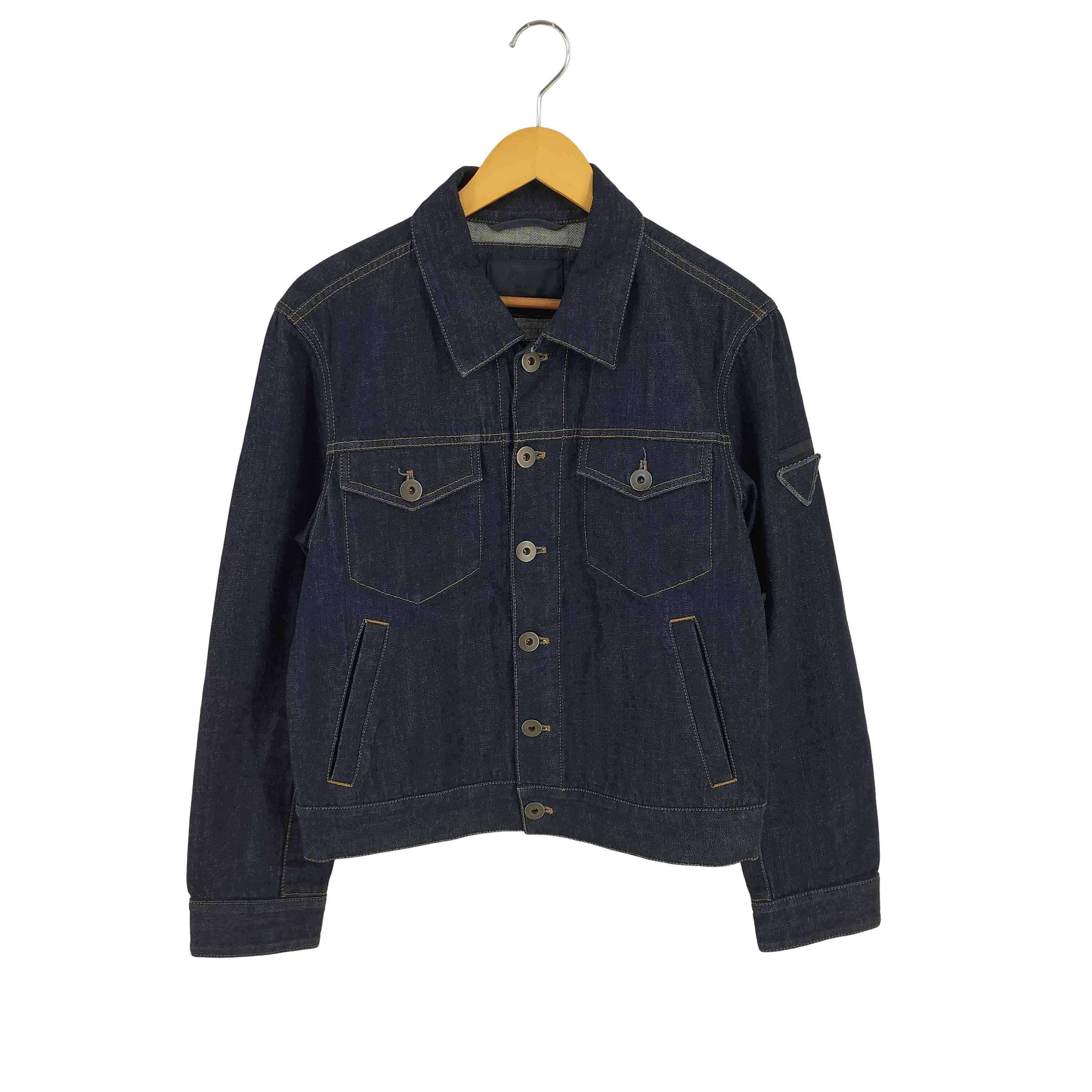 デニムジャケット【1141944864286】