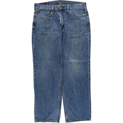 古着 リーバイス Levi's 550 テーパードデニムパンツ メンズw36相当/eaa561258
