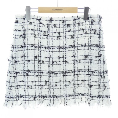 シャネル CHANEL P71899V63532 スカート