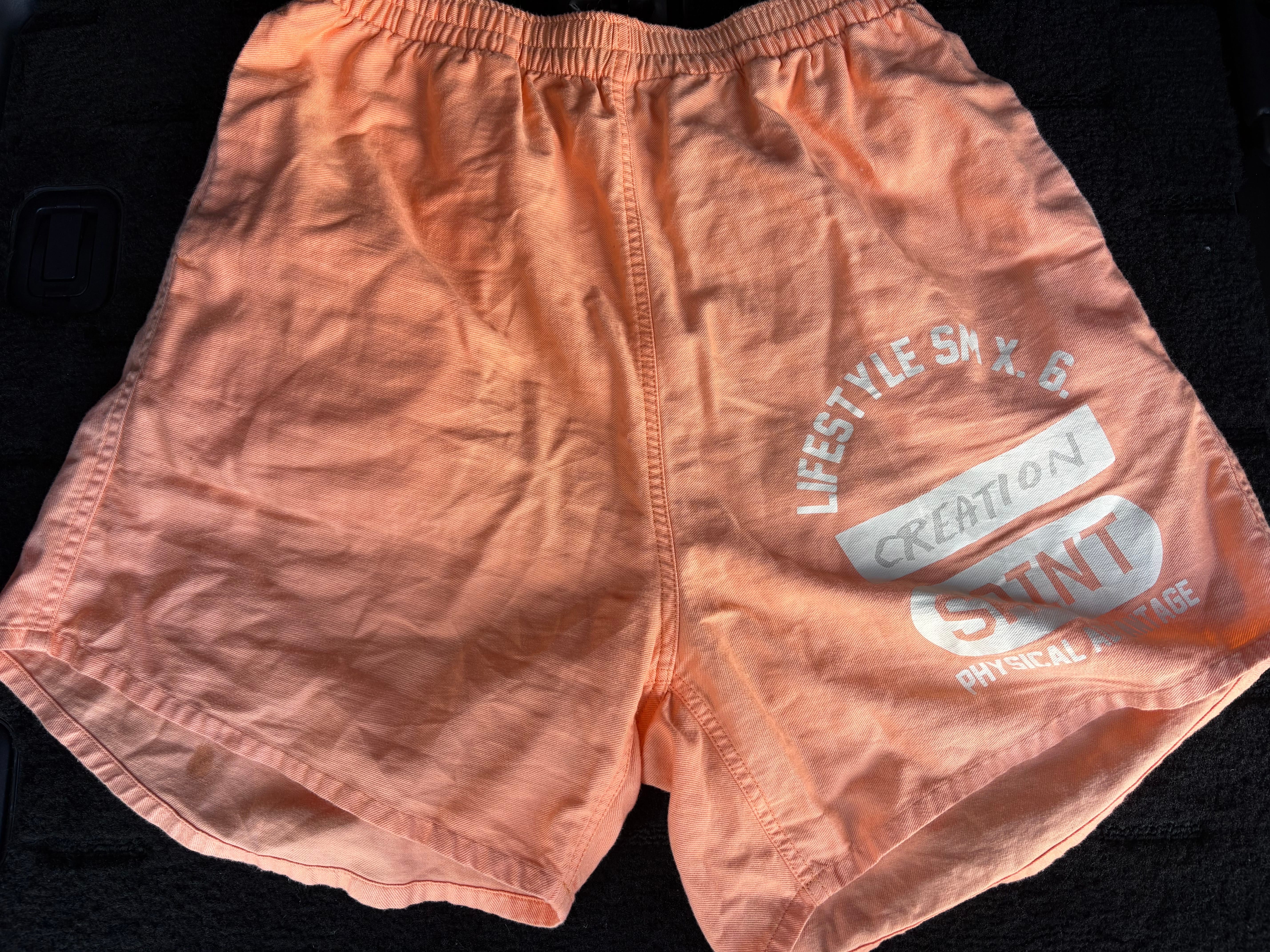 A (未使用に近い)】セントマイケル 24SS クリエイション イージ