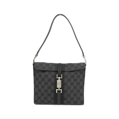 【ヴィンテージ】グッチ 001 3734 ショルダーバッグ