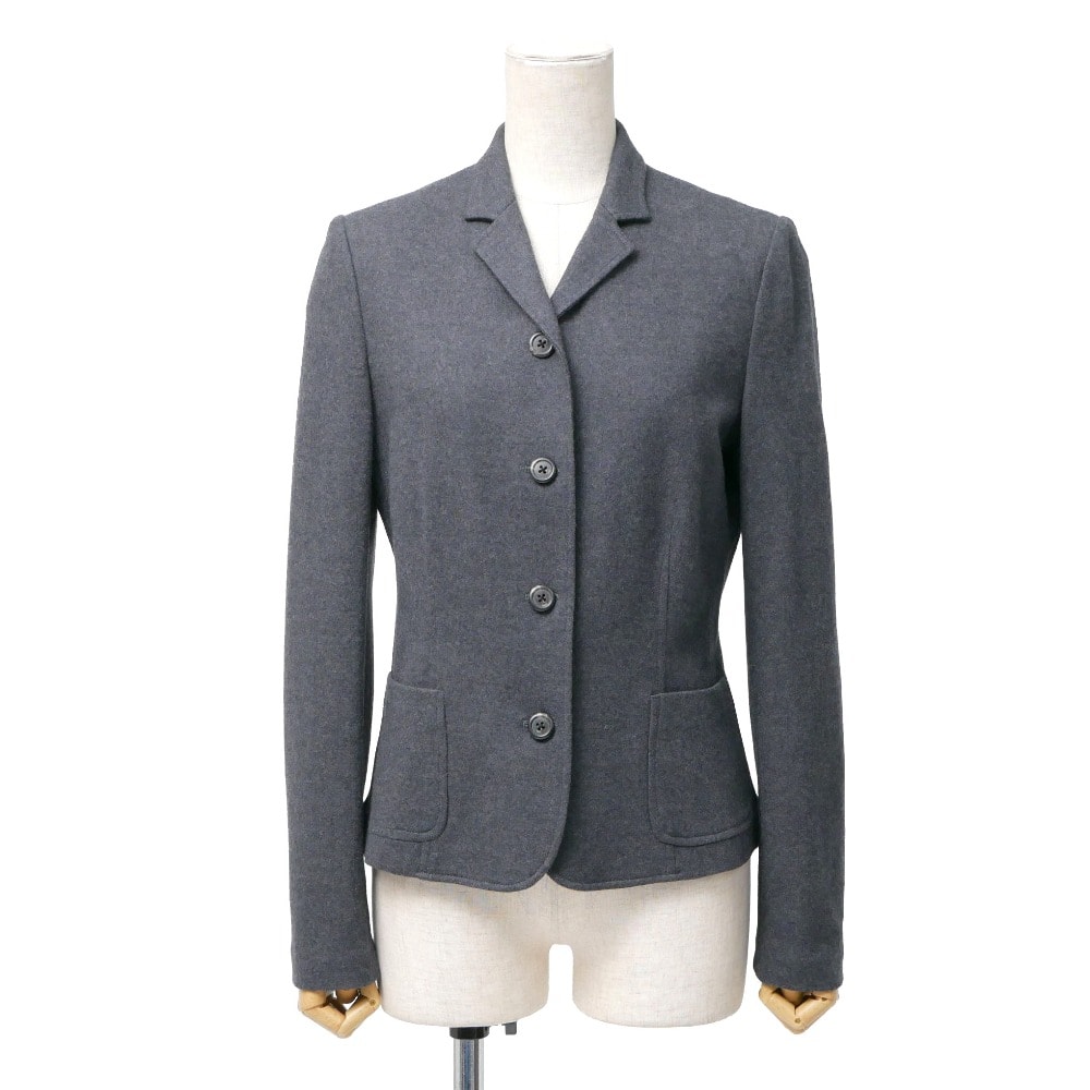 ■美品■RALPH LAUREN ラルフローレン テーラードジャケット サイズL ブレザー ブランド古着【中古】20260121/RA7349