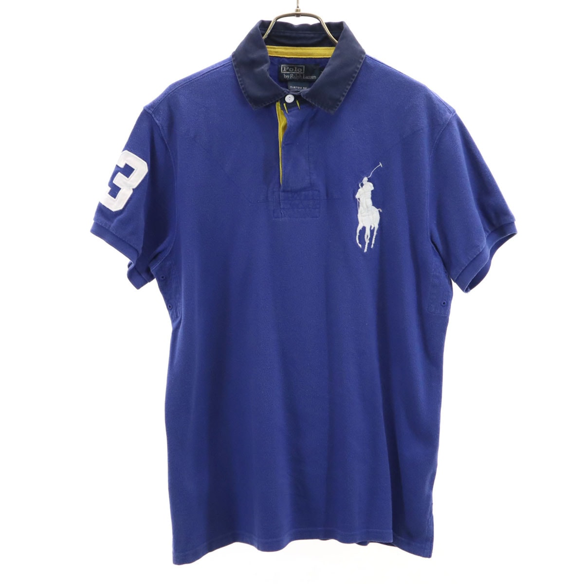C (やや傷や汚れあり)】Polo by Ralph Lauren ポロバイラルフローレン