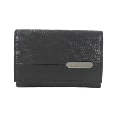 ブルガリ SERPENTI SCAGLIE MAN 288489 コインケース