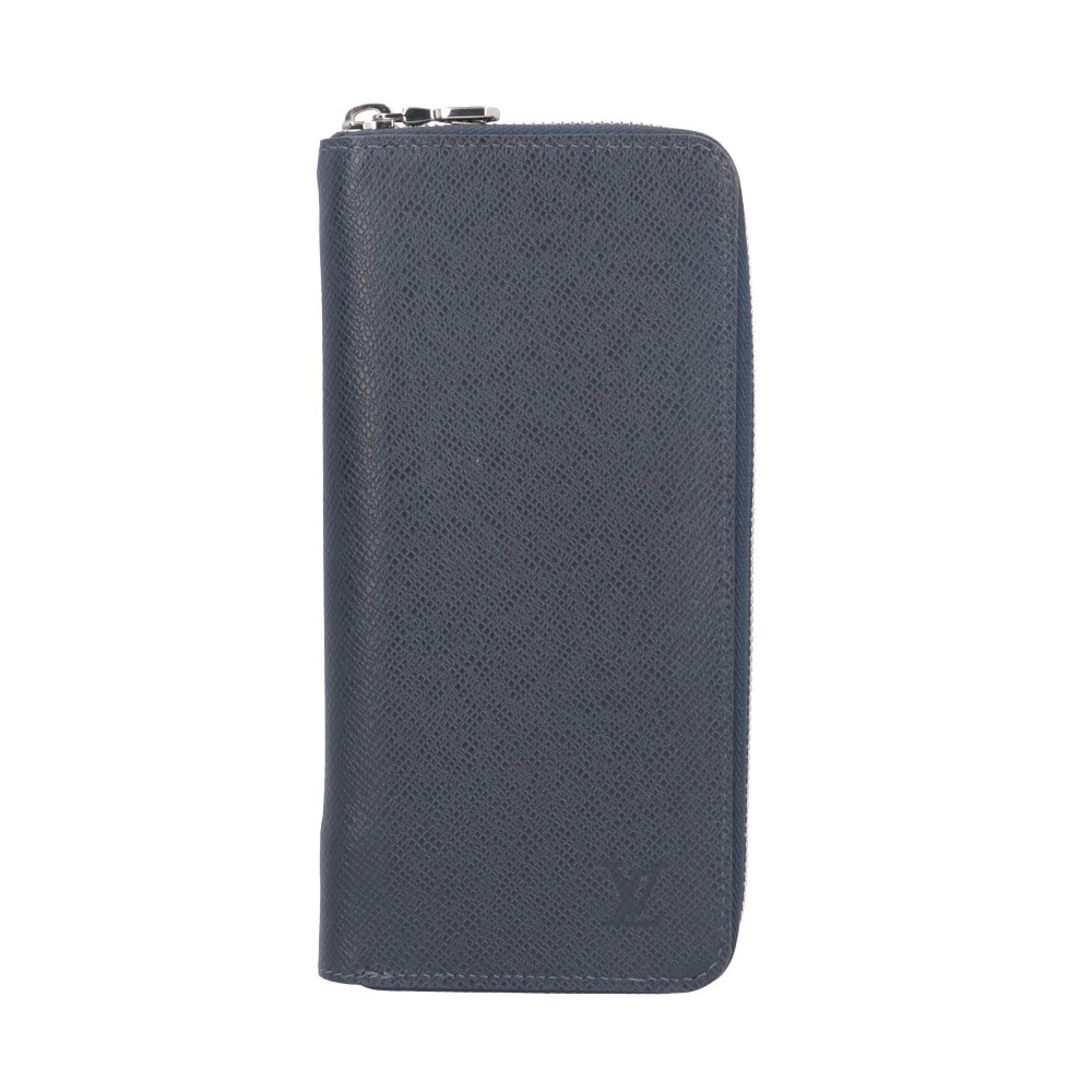 ルイヴィトン ジッピーウォレット ヴェルティカル タイガ 長財布 タイガレザー M30510 メンズ LOUIS VUITTON  中古