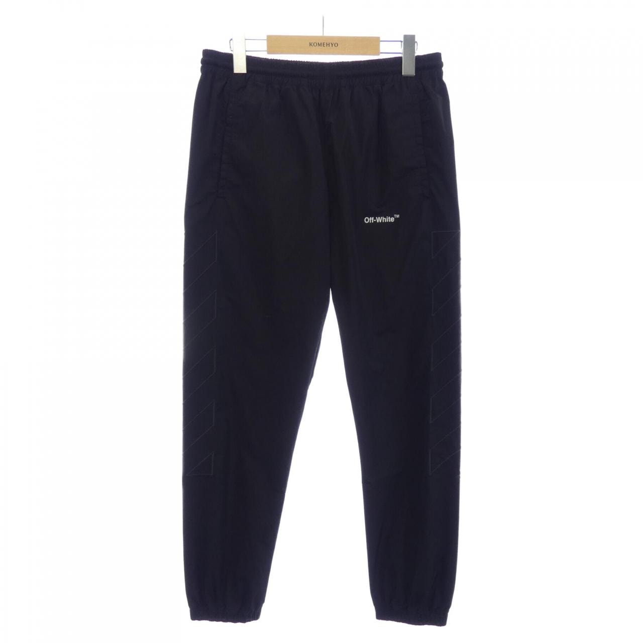 オフホワイト OFF-WHITE パンツ