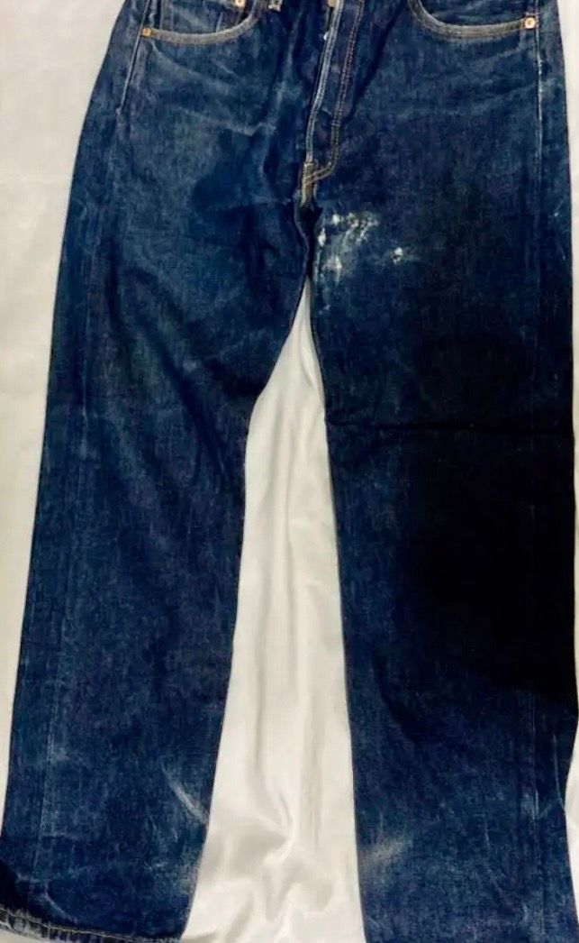 Levis 501XX W34 リーバイス 古着 ヴィンテージ