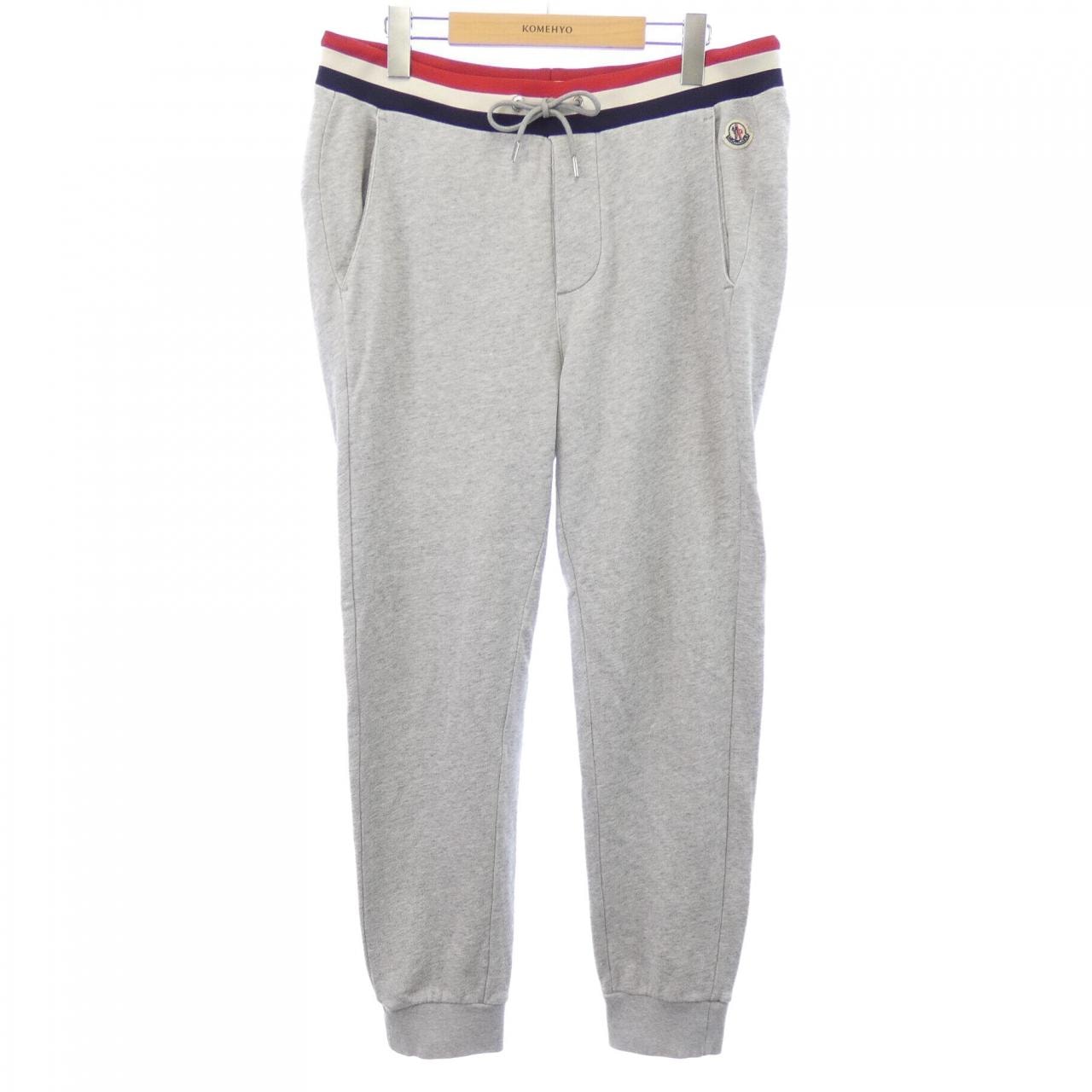 モンクレール MONCLER E10918704500 パンツ