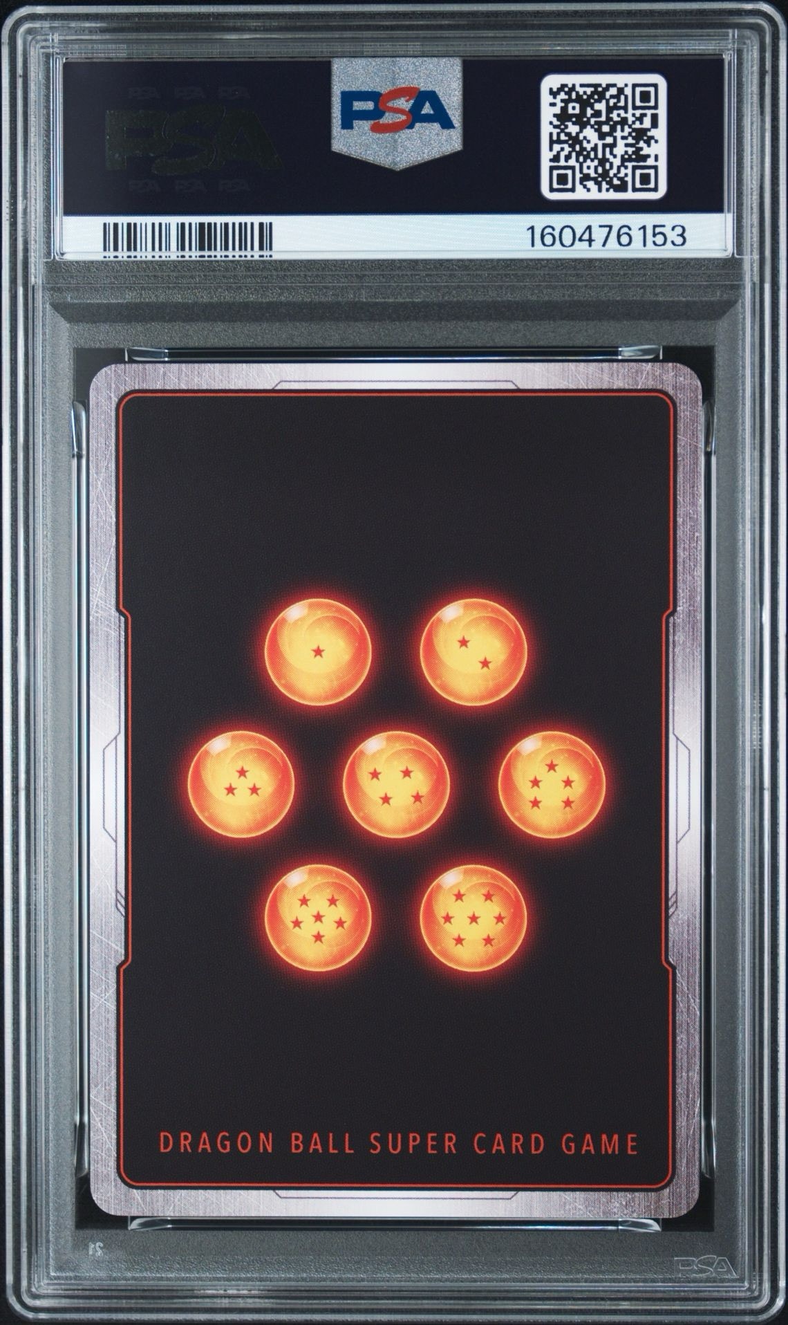 PSA10】孫悟空 R [FB05-053](フュージョンワールド「1st COMPLETE CARD