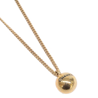 シャネル 98P ロゴボール