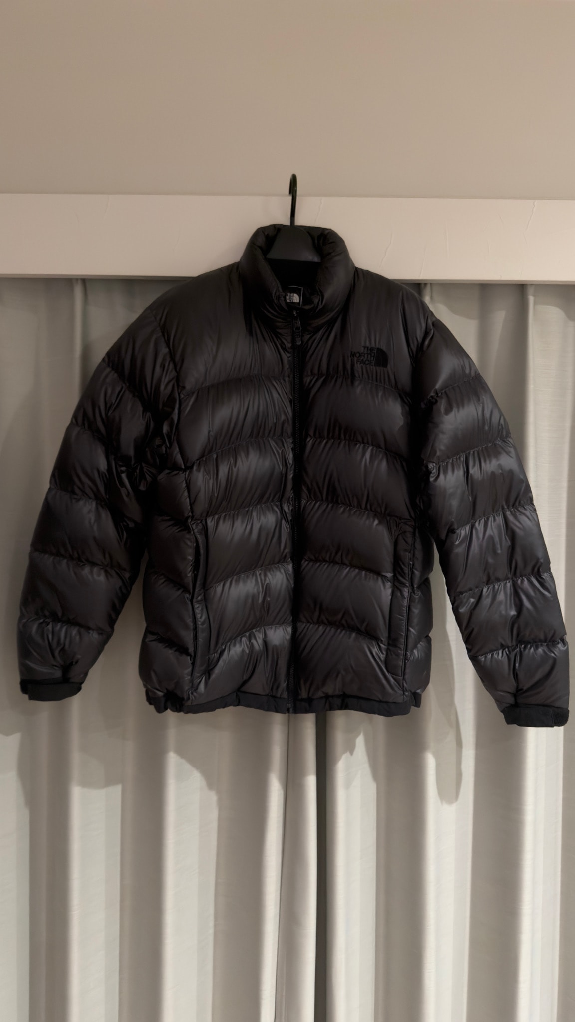 THE NORTH FACE ジップインジップアコンカグアジャケット ND92451