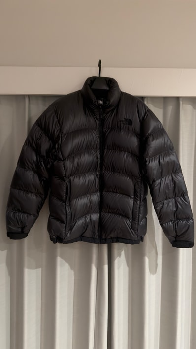 THE NORTH FACE ジップインジップアコンカグアジャケット ND92451