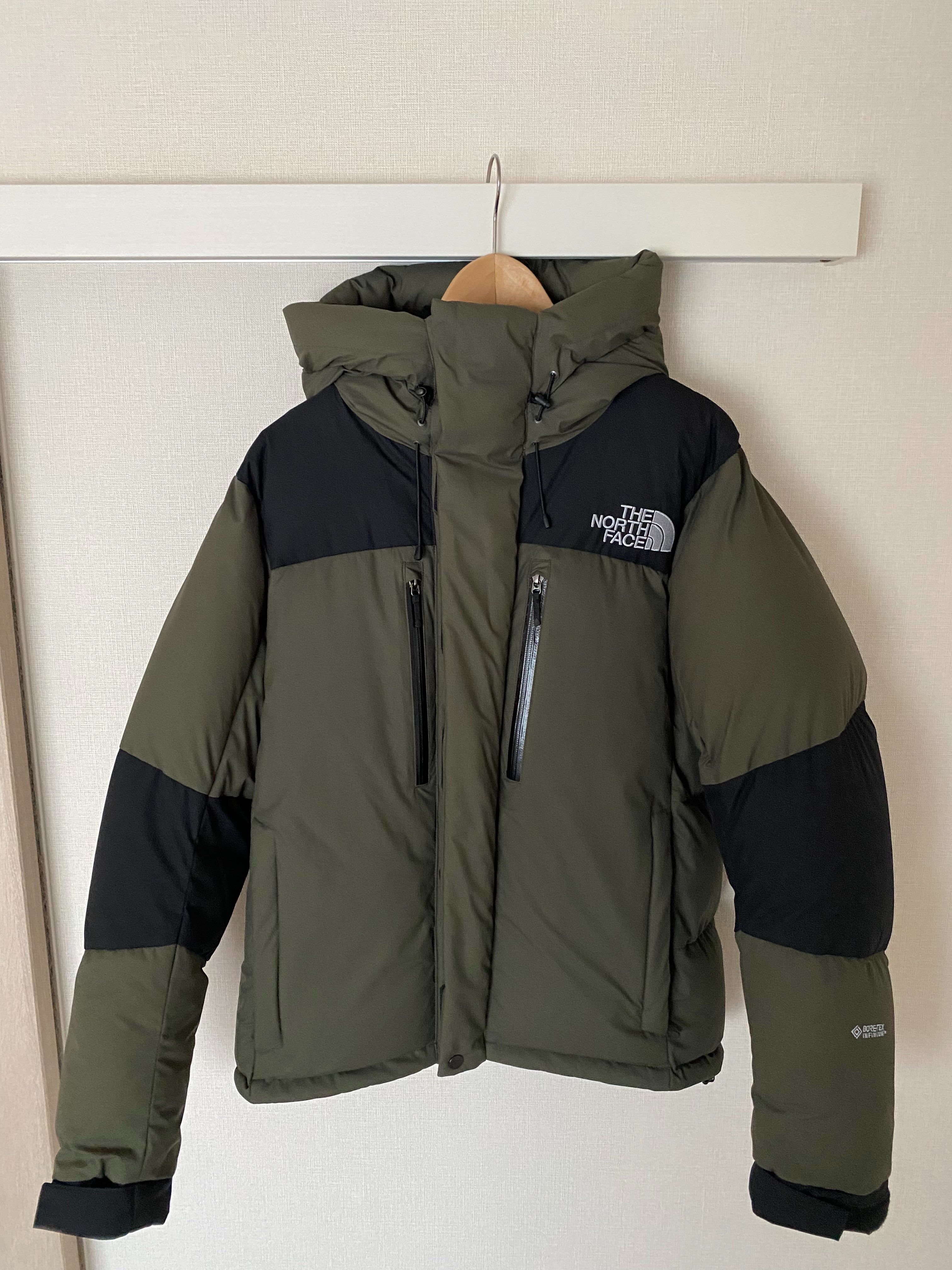 The North Face Baltro Light Jacket NT 2020/2021 "New Taupe"