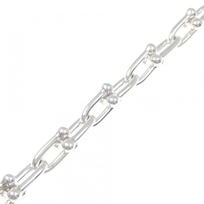 ティファニー ハードウェア スモール リンク ブレスレット