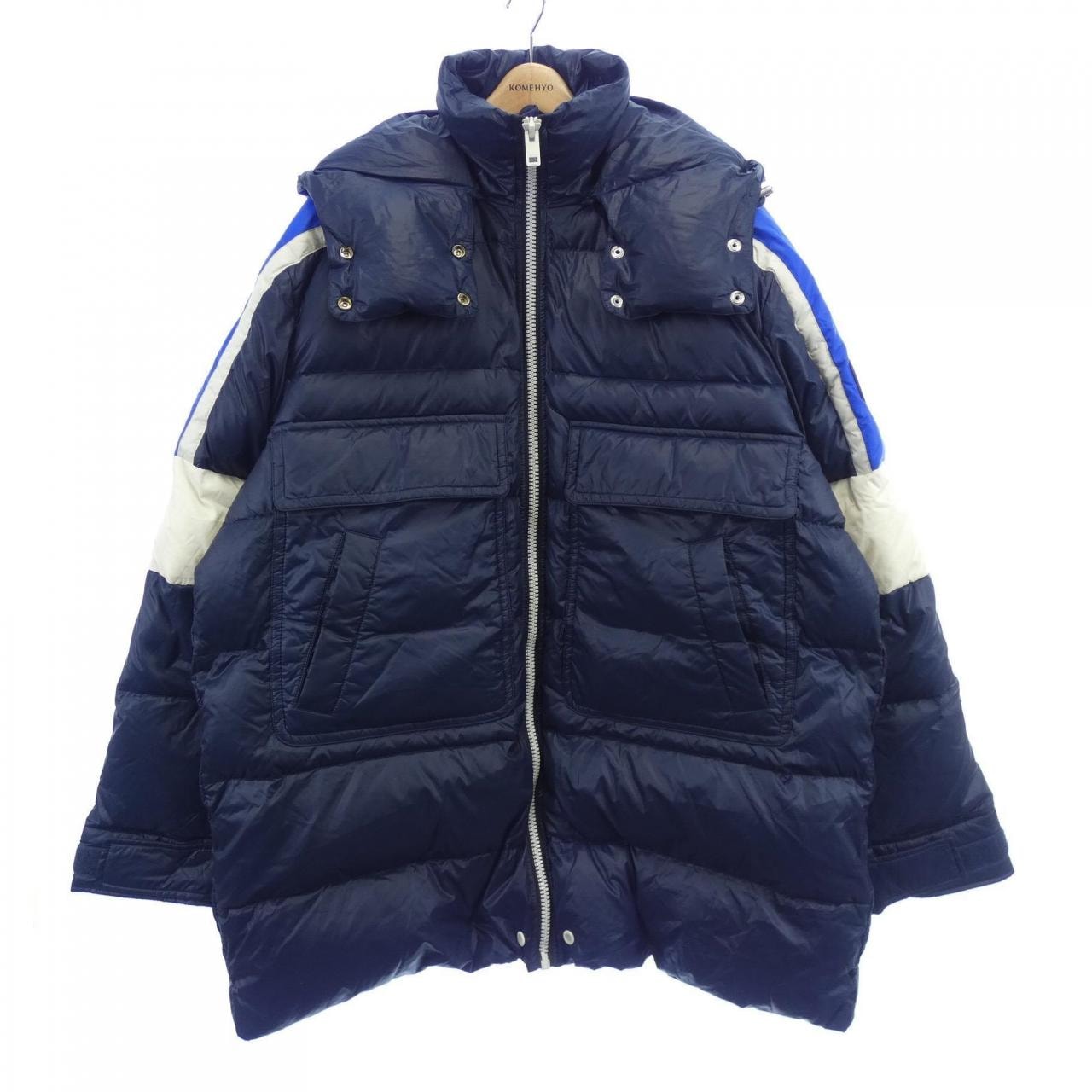 ディーゼル DIESEL ダウンコート