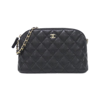 シャネル タイムレスクラシック ライン AP4016 チェーンクラッチ