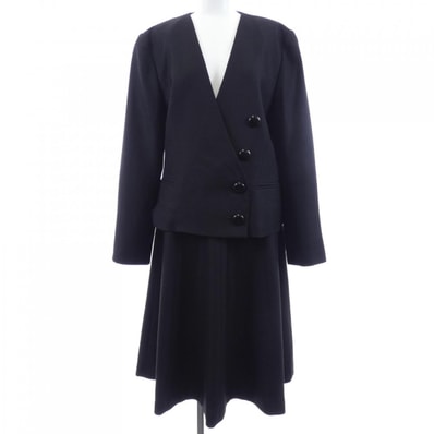【ヴィンテージ】クリスチャンディオール CHRISTIAN DIOR セットアップ