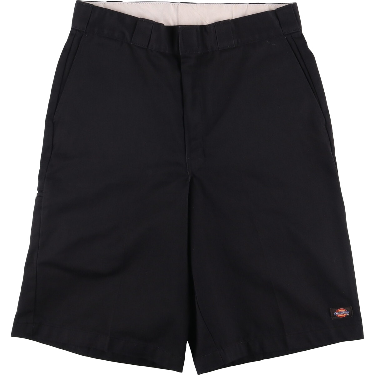 古着 ディッキーズ Dickies ワークショーツ ハーフパンツ メンズw33相当/eaa553370