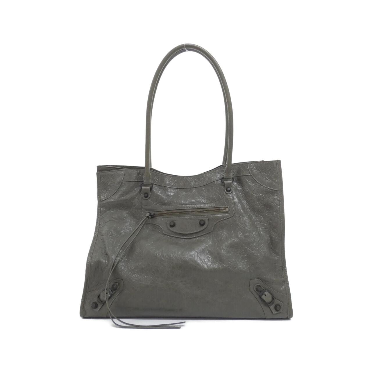 バレンシアガ LE CITY TOTE MEDIUM 851818 2ABEK バッグ